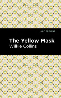 Żółta maska - The Yellow Mask