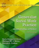 Ogólna praktyka pracy socjalnej: An Empowering Approach - Generalist Social Work Practice: An Empowering Approach