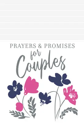 Modlitwy i obietnice dla par - Prayers & Promises for Couples