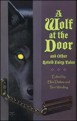 Wilk u drzwi - A Wolf at the Door