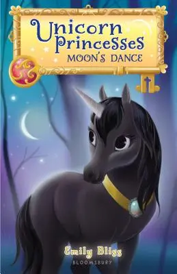 Księżniczki jednorożców 6: Taniec księżyca - Unicorn Princesses 6: Moon's Dance