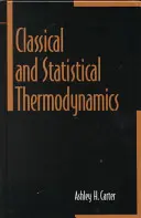 Termodynamika klasyczna i statystyczna - Classical and Statistical Thermodynamics