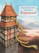 Roszpunka - Rapunzel