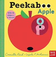 Peekaboo Apple (Reid Camilla (Editorial Director))