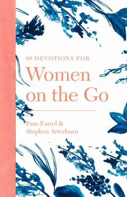 90 nabożeństw dla kobiet w podróży - 90 Devotions for Women on the Go