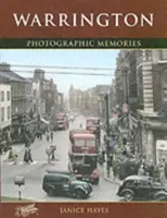 Warrington - fotograficzne wspomnienia - Warrington - Photographic Memories