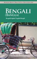 Praktyczny słownik bengalsko-angielsko-bengalski (Bangla) - Bengali (Bangla)-English/English-Bengali (Bangla) Practical Dictionary