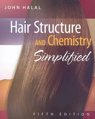 Uproszczona struktura i chemia włosów - Hair Structure and Chemistry Simplified