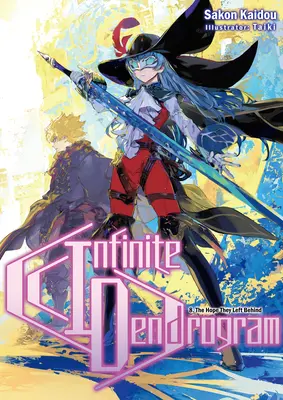 Infinite Dendrogram: Tom 8 - Infinite Dendrogram: Volume 8