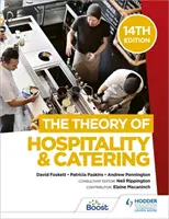 Teoria hotelarstwa i gastronomii, wydanie 14 - Theory of Hospitality and Catering, 14th Edition