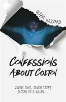 Wyznania o Coltonie - Confessions about Colton