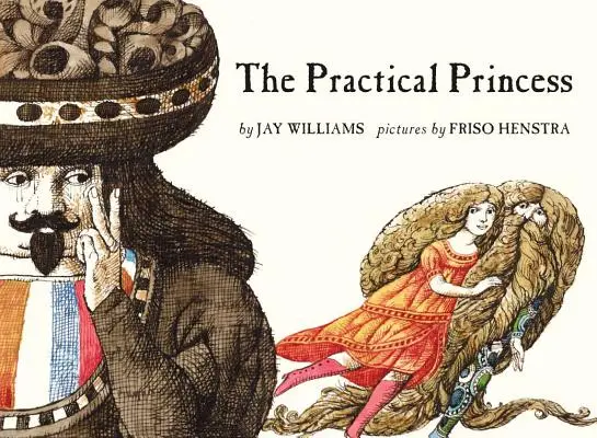 Praktyczna księżniczka - The Practical Princess