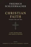 Wiara chrześcijańska (zestaw dwóch tomów): Nowe tłumaczenie i wydanie krytyczne - Christian Faith (Two-Volume Set): A New Translation and Critical Edition