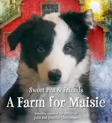 Farma dla Maisie - A Farm for Maisie