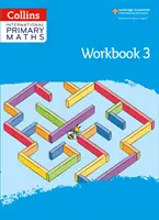Międzynarodowy zeszyt ćwiczeń z matematyki dla szkół podstawowych: Etap 3 - International Primary Maths Workbook: Stage 3