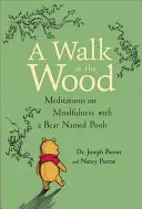 Spacer po lesie: Medytacje o uważności z misiem o imieniu Puchatek - A Walk in the Wood: Meditations on Mindfulness with a Bear Named Pooh
