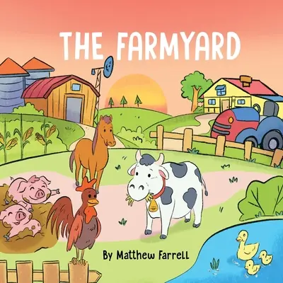 FarmYard - The FarmYard