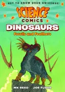 Komiksy naukowe: Dinozaury: Skamieniałości i pióra - Science Comics: Dinosaurs: Fossils and Feathers