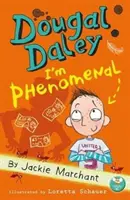 Dougal Daley - Jestem fenomenalny - Dougal Daley - I'm Phenomenal