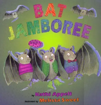 Bat Jamboree