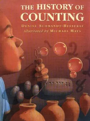 Historia liczenia - The History of Counting
