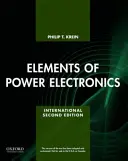 Elementy energoelektroniki (Krein Dr. Philip (profesor University of Illinois at Urbana-Champaign)) - Elements of Power Electronics (Krein Dr. Philip (Professor Professor University of Illinois at Urbana-Champaign))