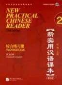 New Practical Chinese Reader vol.2 - Zeszyt ćwiczeń - New Practical Chinese Reader vol.2 - Workbook