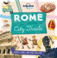 City Trails - Rzym - City Trails - Rome