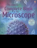 Kompletna książka o mikroskopie - Complete Book of the Microscope