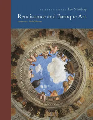 Sztuka renesansu i baroku: Eseje wybrane - Renaissance and Baroque Art: Selected Essays