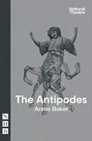 Antypody - Antipodes