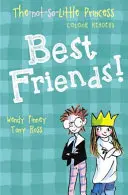 Najlepsi przyjaciele!, 2 - Best Friends!, 2