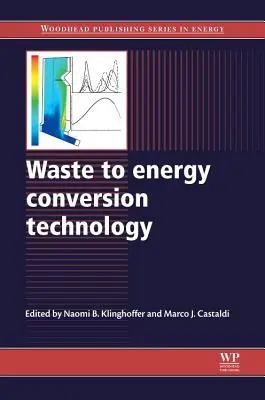 Technologia przetwarzania odpadów w energię - Waste to Energy Conversion Technology