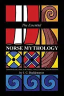 Niezbędna mitologia nordycka - The Essential Norse Mythology