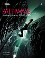 Pathways: Czytanie, pisanie i krytyczne myślenie 4 - Pathways: Reading, Writing, and Critical Thinking 4