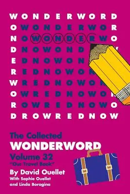 WonderWord Tom 32 - WonderWord Volume 32