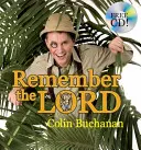 Pamiętaj o Panu [z płytą CD] - Remember the Lord [With CD]