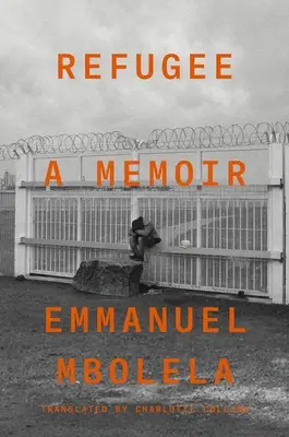 Uchodźca: Pamiętnik - Refugee: A Memoir
