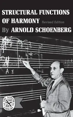 Strukturalne funkcje harmonii - Structural Functions of Harmony