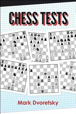 Testy szachowe - Chess Tests