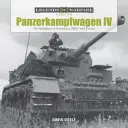 Panzerkampfwagen IV: Trzon niemieckich sił czołgowych w II wojnie światowej - Panzerkampfwagen IV: The Backbone of Germany's WWII Tank Forces