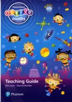 Heinemann Active Maths - First Level - Beyond Number - Przewodnik dydaktyczny - Heinemann Active Maths - First Level - Beyond Number - Teaching Guide