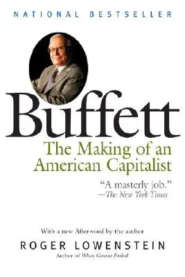 Buffett: Tworzenie amerykańskiego kapitalisty - Buffett: The Making of an American Capitalist