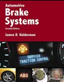 Samochodowe układy hamulcowe - Automotive Brake Systems