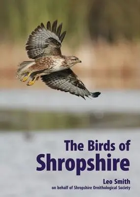 Ptaki Shropshire - The Birds of Shropshire