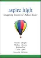 Aspire High: Wyobraź sobie szkołę jutra już dziś - Aspire High: Imagining Tomorrow′s School Today