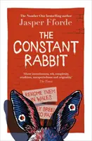 Constant Rabbit - bestseller „The Sunday Times - Constant Rabbit - The Sunday Times bestseller