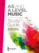 Przewodnik do nauki muzyki AQA as i a Level - AQA as and a Level Music Study Guide