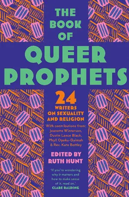 Księga proroków queer - The Book of Queer Prophets
