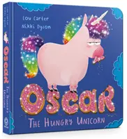 Oscar Głodny Jednorożec - Oscar the Hungry Unicorn